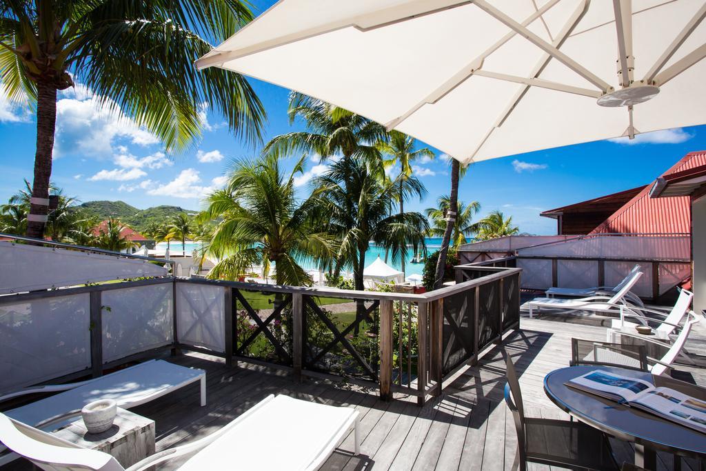 Отель Eden Rock - St Barths St. Barthelemy Номер фото