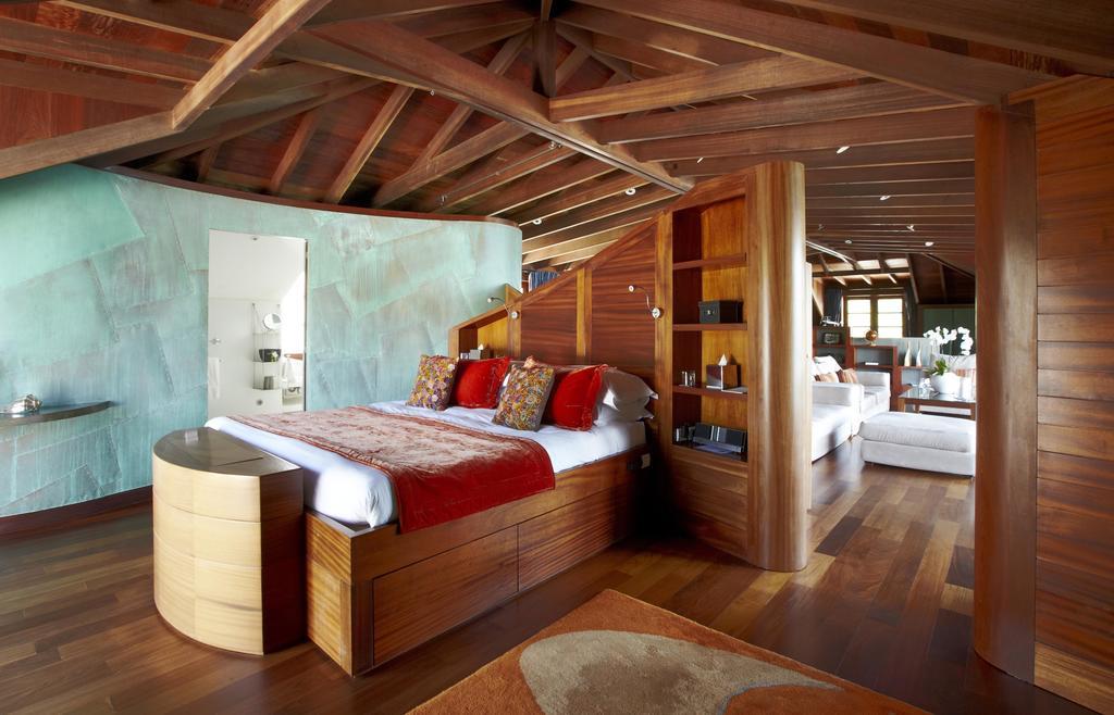 Отель Eden Rock - St Barths St. Barthelemy Номер фото