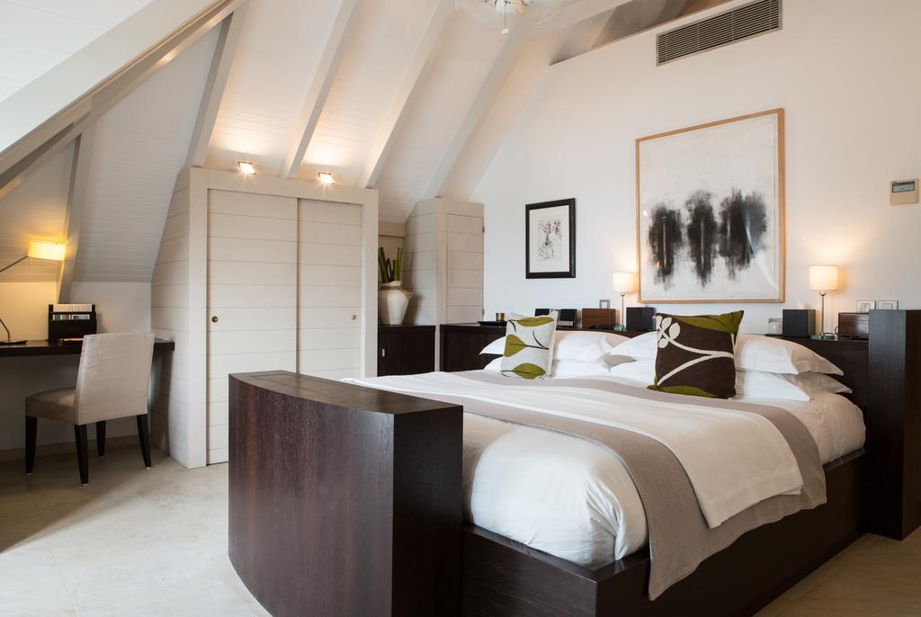 Отель Eden Rock - St Barths St. Barthelemy Номер фото