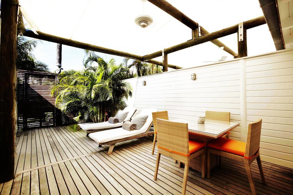 Отель Eden Rock - St Barths St. Barthelemy Номер фото