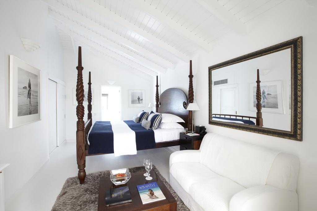 Отель Eden Rock - St Barths St. Barthelemy Номер фото
