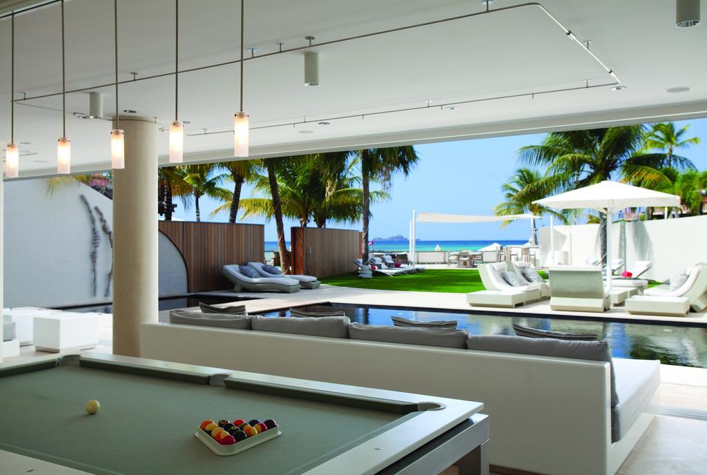 Отель Eden Rock - St Barths St. Barthelemy Номер фото