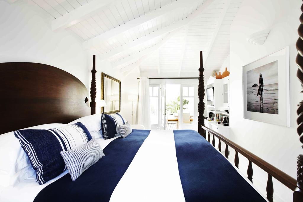 Отель Eden Rock - St Barths St. Barthelemy Номер фото