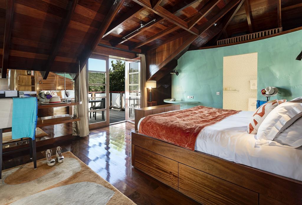 Отель Eden Rock - St Barths St. Barthelemy Экстерьер фото