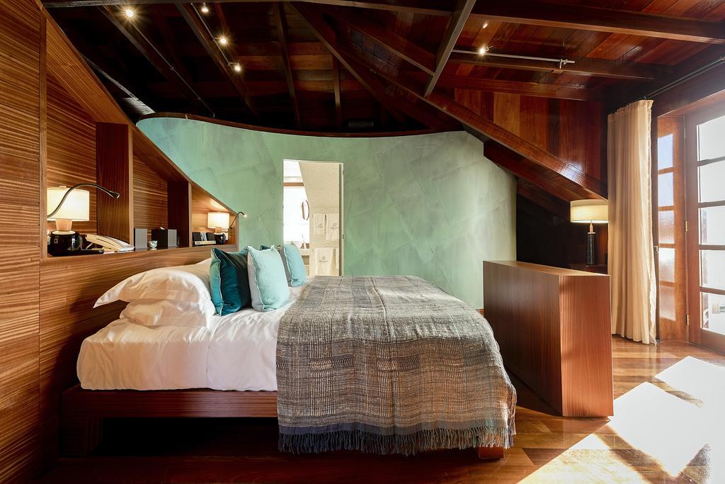 Отель Eden Rock - St Barths St. Barthelemy Экстерьер фото