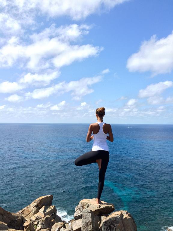 Отель Eden Rock - St Barths St. Barthelemy Экстерьер фото